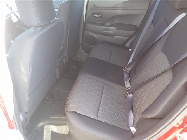 2024 Mitsubishi Outlander Sport ES 2.0 AWC