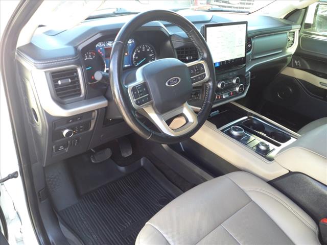 2022 Ford Expedition MAX XLT 4X4