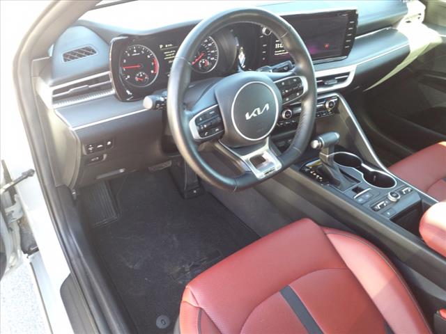 2023 Kia K5 GT-LINE AUTO AWD