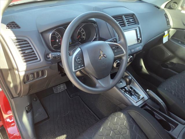 2024 Mitsubishi Outlander Sport ES 2.0 AWC