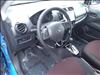 2024 Mitsubishi Mirage BLACK EDITION CVT