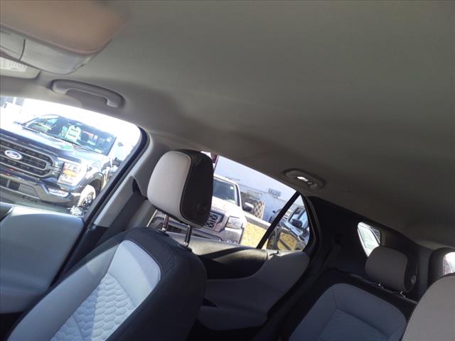 2019 Chevrolet Equinox AWD 4DR LT W/1LT