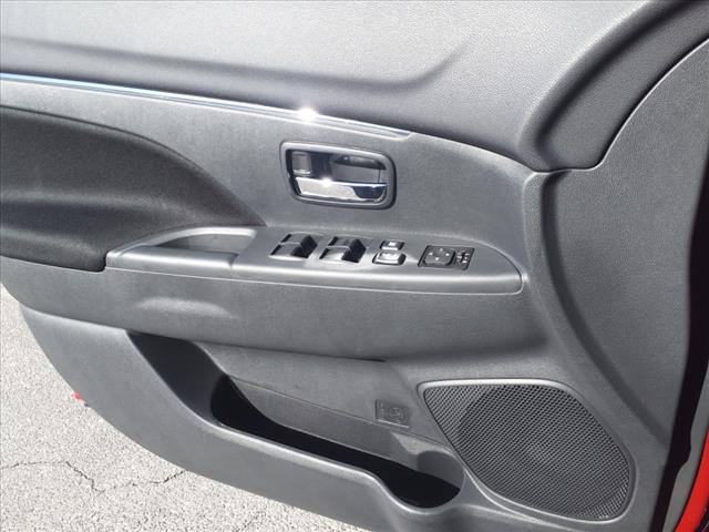 2024 Mitsubishi Outlander Sport ES 2.0 AWC