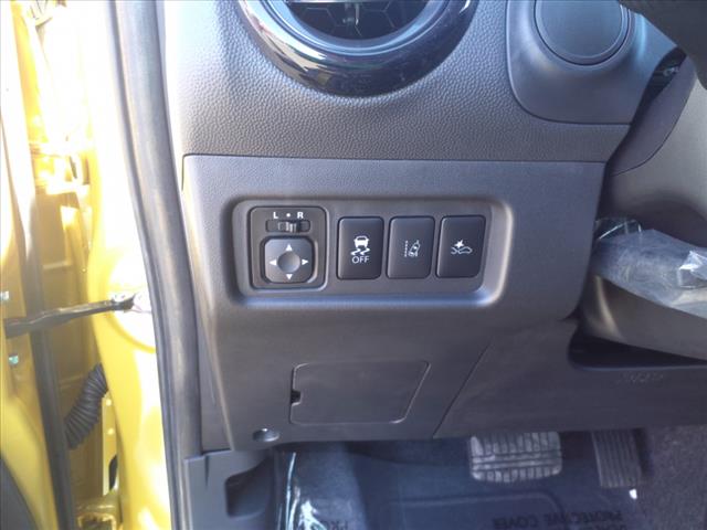2024 Mitsubishi Mirage BLACK EDITION CVT