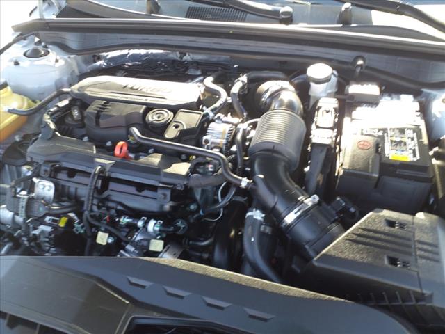 2023 Kia K5 GT-LINE AUTO AWD