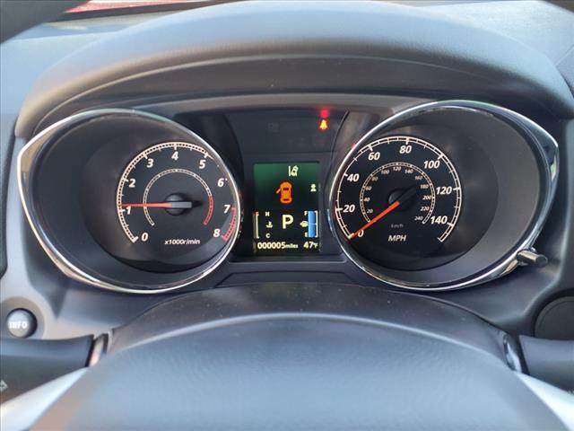 2024 Mitsubishi Outlander Sport ES 2.0 AWC
