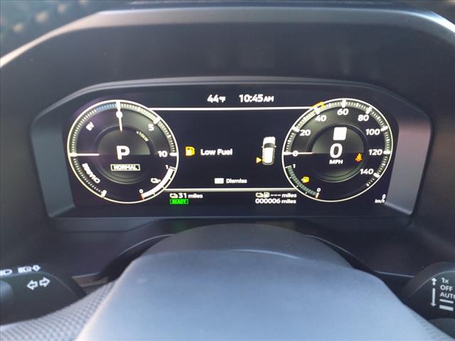 2025 Mitsubishi Outlander PHEV SEL BLACK EDITION S-AWC