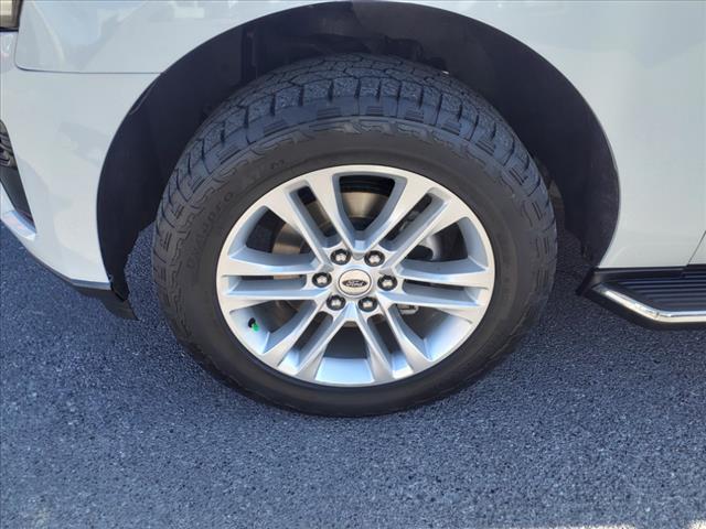 2022 Ford Expedition MAX XLT 4X4