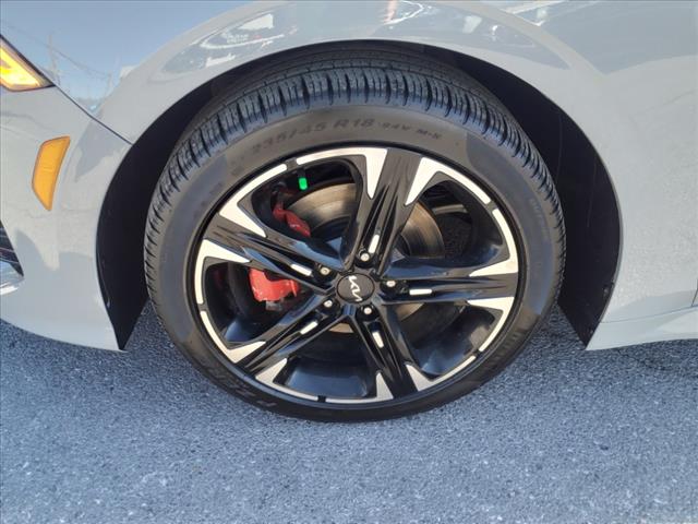 2023 Kia K5 GT-LINE AUTO AWD