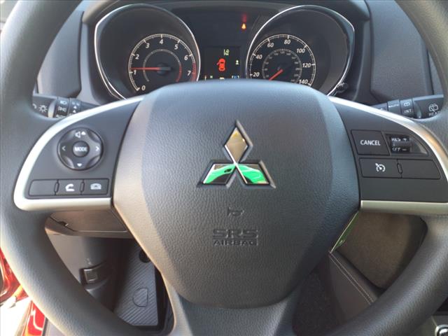 2024 Mitsubishi Outlander Sport ES 2.0 AWC