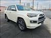 2018 Toyota 4Runner