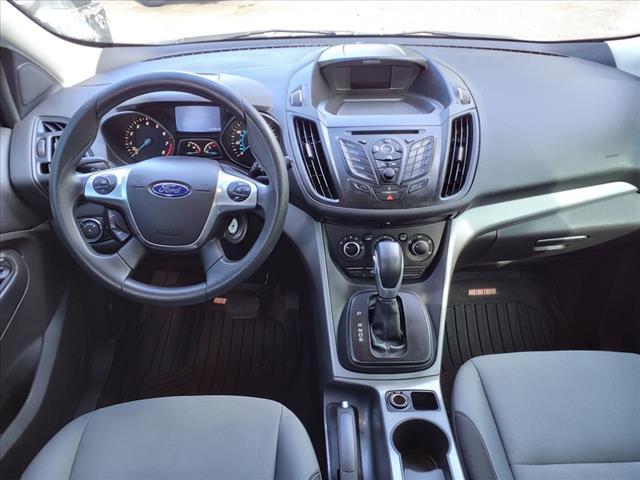 2015 Ford Escape SE - Photo 10