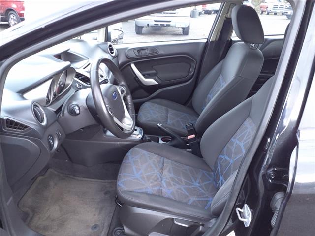 2011 Ford Fiesta SES - Photo 10