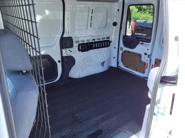 2010 Ford Transit Connect XLT - Photo 10