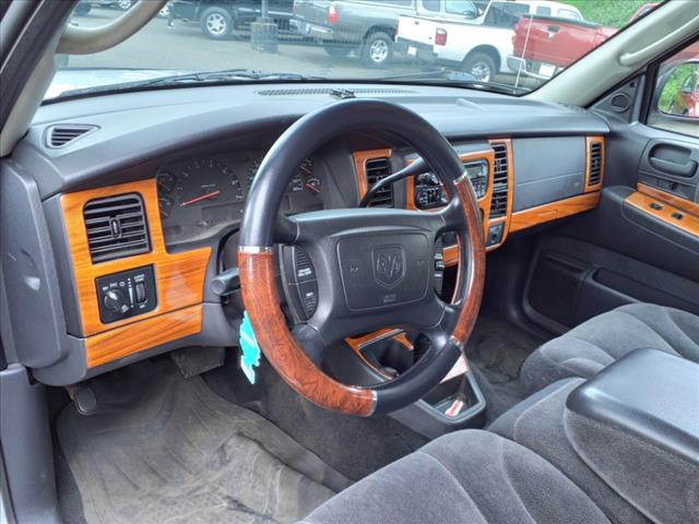 2001 Dodge Dakota Sport - Photo 11