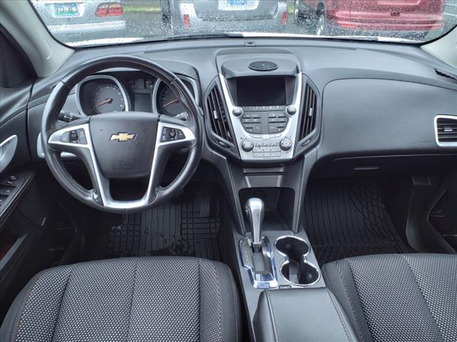 2015 Chevrolet Equinox LT - Photo 11