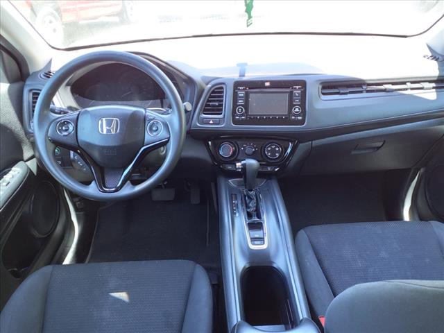 2019 Honda HR-V LX - Photo 11