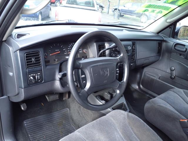 2004 Dodge Dakota Base - Photo 12