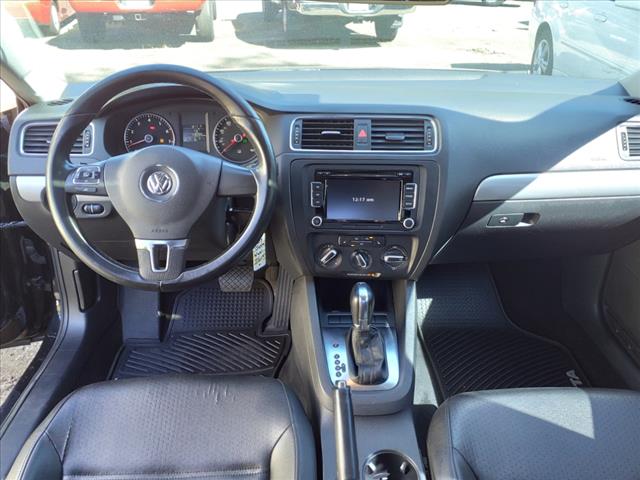 2013 Volkswagen Jetta SE PZEV - Photo 12