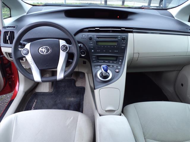 2010 Toyota Prius I - Photo 12