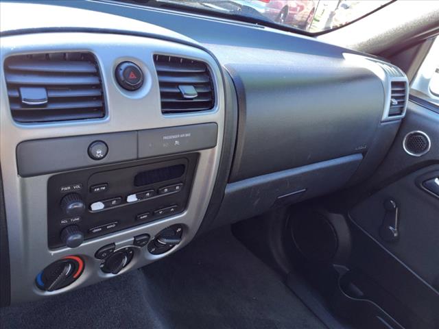 2011 Chevrolet Colorado Work Truck - Photo 14