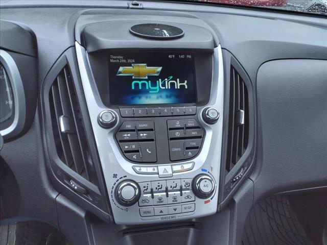 2015 Chevrolet Equinox LT - Photo 14