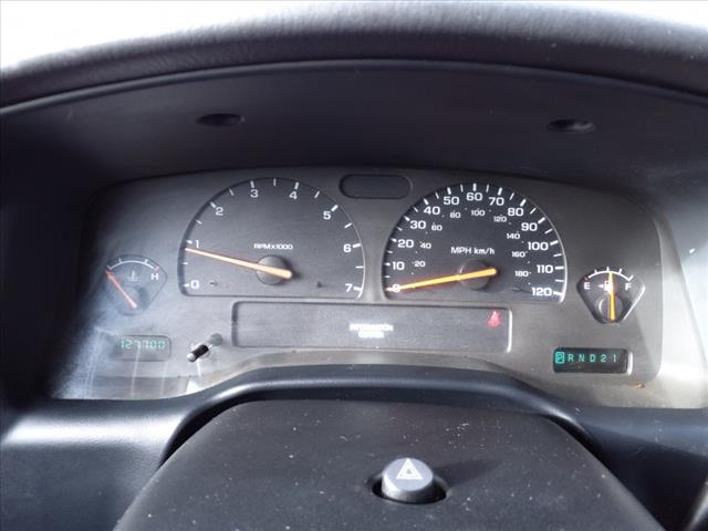 2004 Dodge Dakota Base - Photo 15