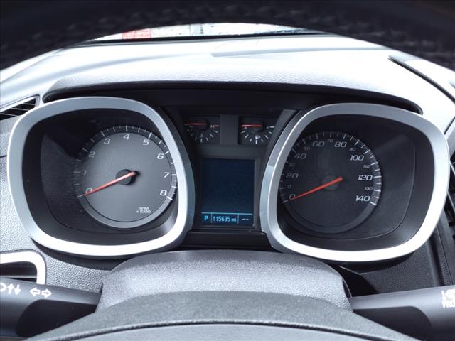 2015 Chevrolet Equinox LT - Photo 15