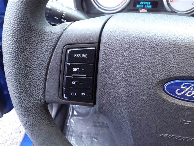 2008 Ford Focus SE - Photo 16