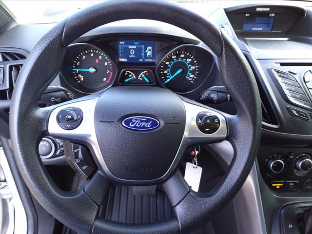 2015 Ford Escape SE - Photo 16