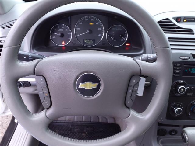 2007 Chevrolet Malibu LT - Photo 16