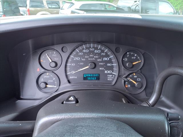 2003 Chevrolet Express 3500 - Photo 16