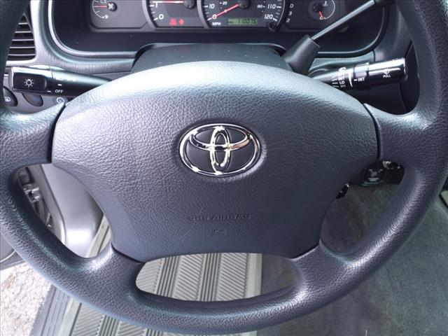 2005 Toyota Tundra SR5 - Photo 16