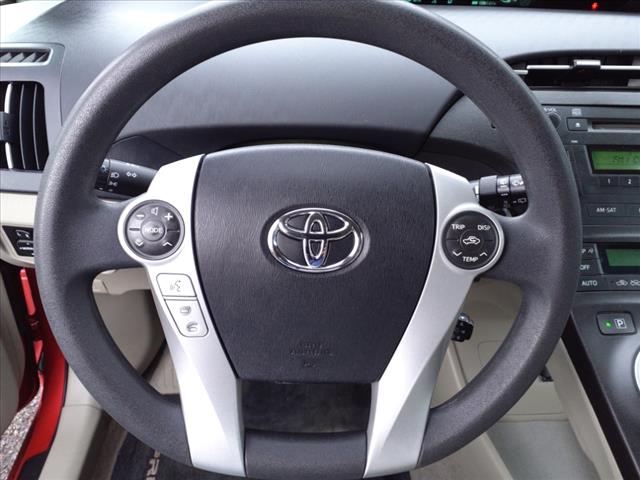 2010 Toyota Prius I - Photo 16