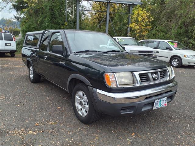 1999 Nissan Frontier XE - Photo 1