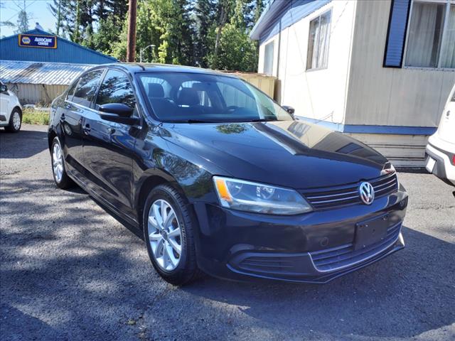 2013 Volkswagen Jetta SE PZEV - Photo 1