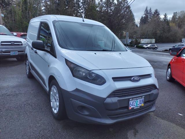2015 Ford Transit Connect XL - Photo 1