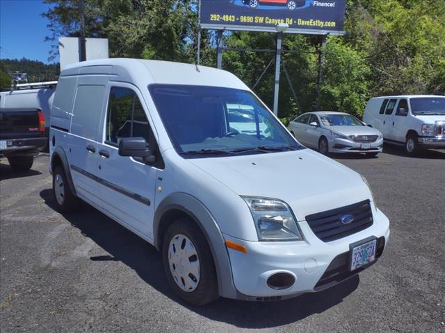 2010 Ford Transit Connect XLT - Photo 1