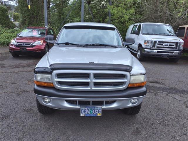 2001 Dodge Dakota Sport - Photo 2