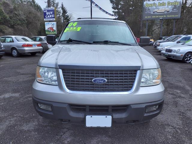 2004 Ford Expedition XLT - Photo 2
