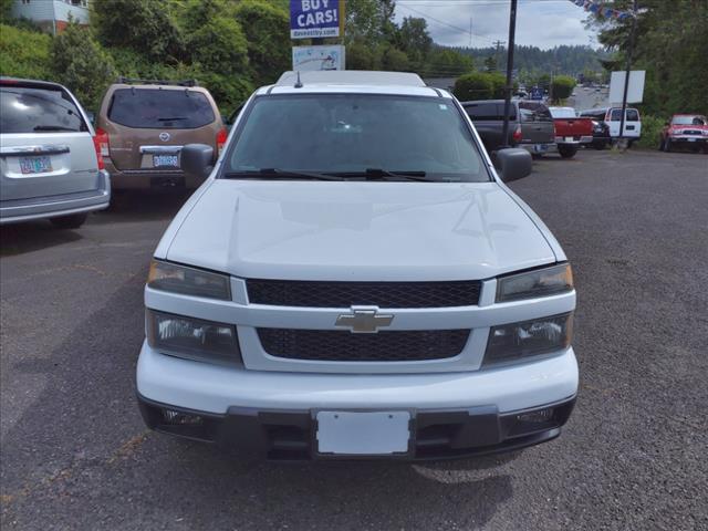 2009 Chevrolet Colorado Work Truck - Photo 2