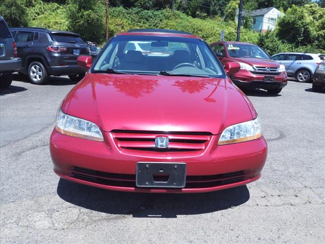 2002 Honda Accord EX V-6 - Photo 2