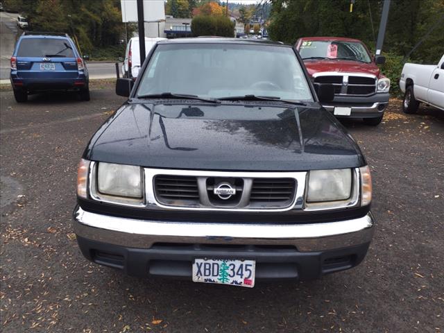 1999 Nissan Frontier XE - Photo 2