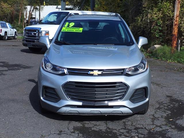 2019 Chevrolet Trax LT - Photo 2