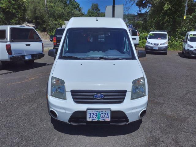 2010 Ford Transit Connect XLT - Photo 2