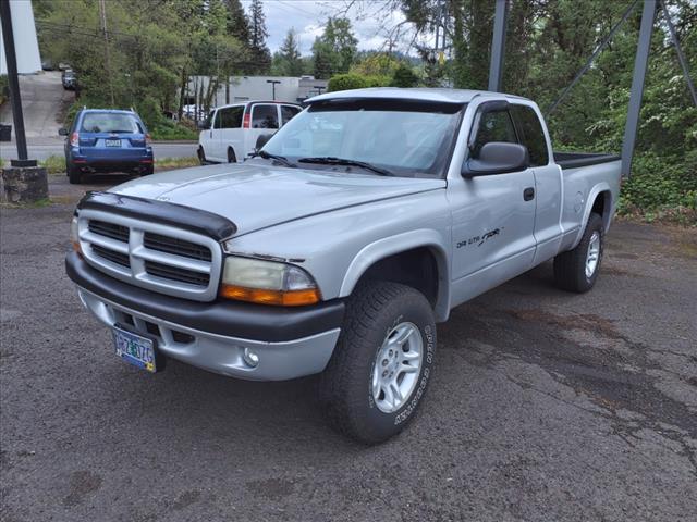 2001 Dodge Dakota Sport - Photo 3