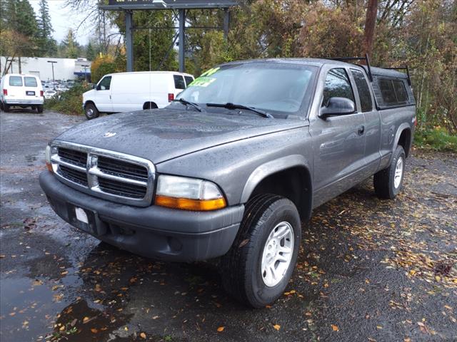 2004 Dodge Dakota Base - Photo 3