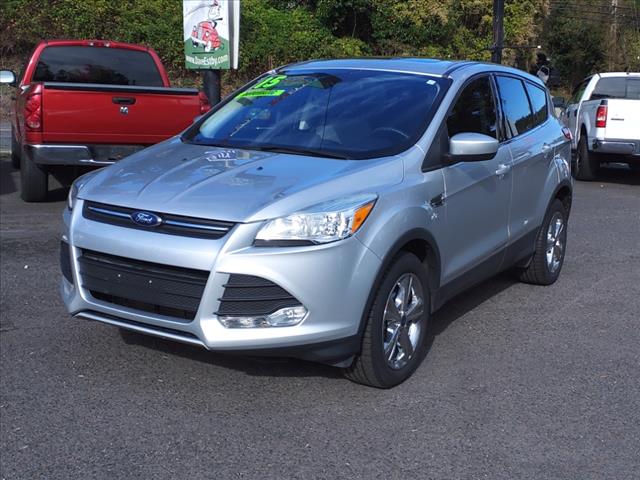 2015 Ford Escape SE - Photo 3