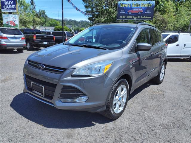 2013 Ford Escape SE - Photo 3