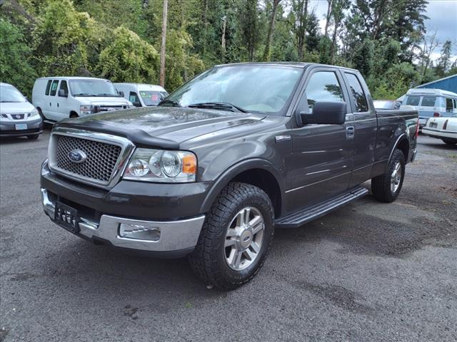 2005 Ford F-150 Lariat - Photo 3